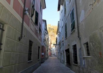Apartment Via Giuseppe Mazzini, Gavi - photo 25