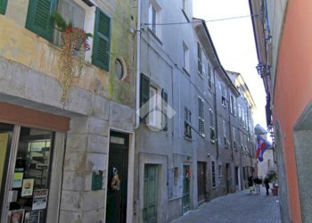Apartment Via Giuseppe Mazzini, Gavi - photo 26