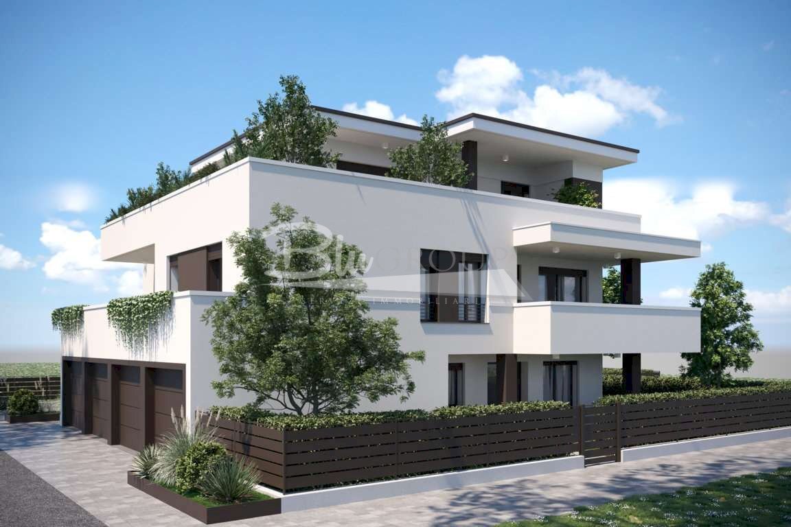 Three-room apartment Soliera - photo 2