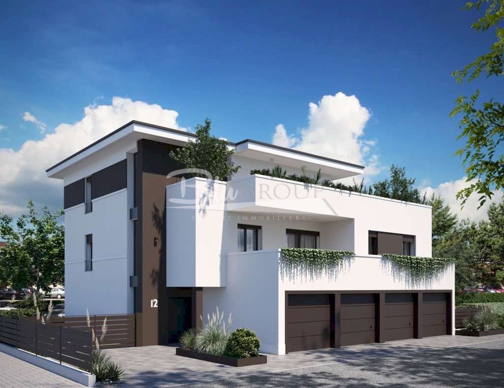 Three-room apartment Soliera - photo 3