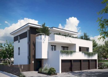 Three-room apartment Soliera - photo 3