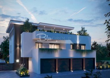 Three-room apartment Soliera - photo 4