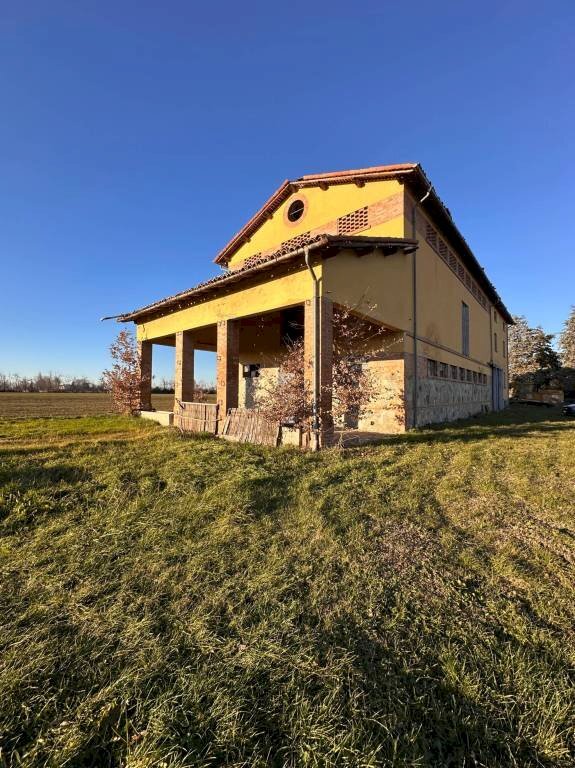 Rustico Montechiarugolo - foto 1