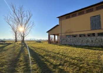 Rustico Montechiarugolo - foto 2