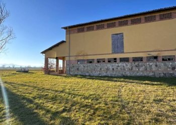 Rustico Montechiarugolo - foto 13