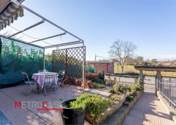 Villa a Schiera Via Poirino, Isolabella - foto 4