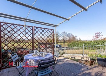 Villa a Schiera Via Poirino, Isolabella - foto 5