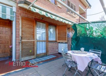 Villa a Schiera Via Poirino, Isolabella - foto 6