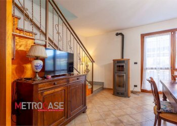 Villa a Schiera Via Poirino, Isolabella - foto 7