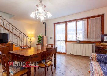 Villa a Schiera Via Poirino, Isolabella - foto 10