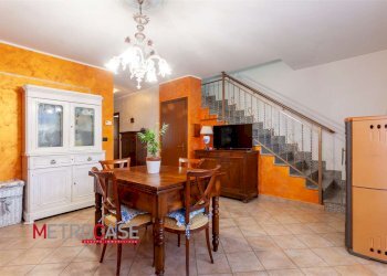 Villa a Schiera Via Poirino, Isolabella - foto 11