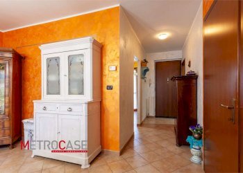 Villa a Schiera Via Poirino, Isolabella - foto 13