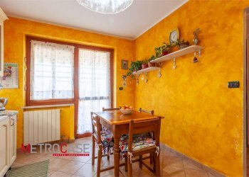 Villa a Schiera Via Poirino, Isolabella - foto 16