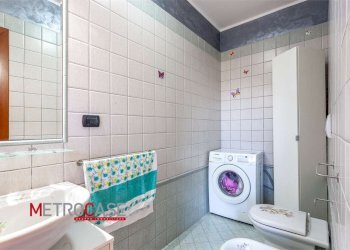 Villa a Schiera Via Poirino, Isolabella - foto 19