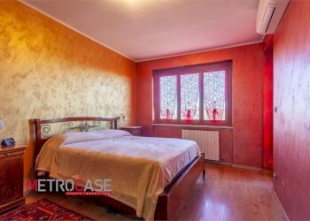 Villa a Schiera Via Poirino, Isolabella - foto 22