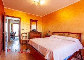 Villa a Schiera Via Poirino, Isolabella - foto 23