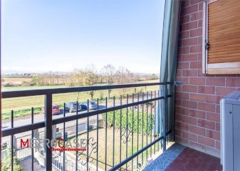 Villa a Schiera Via Poirino, Isolabella - foto 27