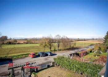 Villa a Schiera Via Poirino, Isolabella - foto 28