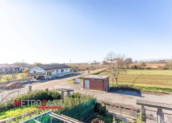 Villa a Schiera Via Poirino, Isolabella - foto 29