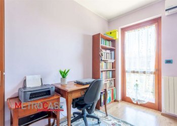 Villa a Schiera Via Poirino, Isolabella - foto 30