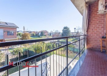 Villa a Schiera Via Poirino, Isolabella - foto 37