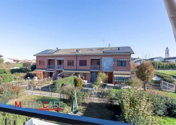 Villa a Schiera Via Poirino, Isolabella - foto 38