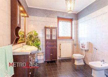 Villa a Schiera Via Poirino, Isolabella - foto 40