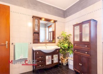 Villa a Schiera Via Poirino, Isolabella - foto 41