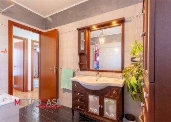 Villa a Schiera Via Poirino, Isolabella - foto 43