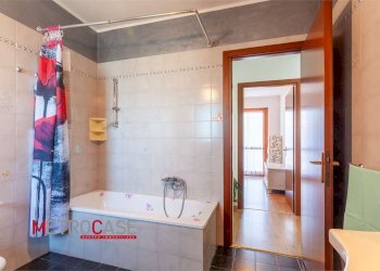 Villa a Schiera Via Poirino, Isolabella - foto 44