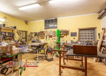 Villa a Schiera Via Poirino, Isolabella - foto 46