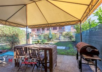 Villa a Schiera Via Poirino, Isolabella - foto 47