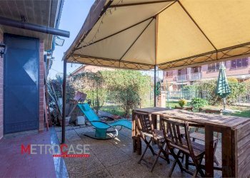Villa a Schiera Via Poirino, Isolabella - foto 48