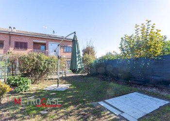 Villa a Schiera Via Poirino, Isolabella - foto 49