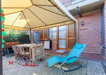 Villa a Schiera Via Poirino, Isolabella - foto 50