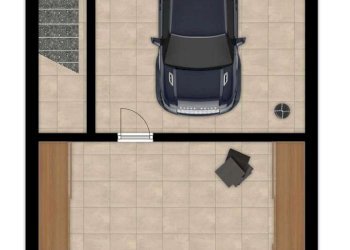 Villa a Schiera Via Poirino, Isolabella - foto 53