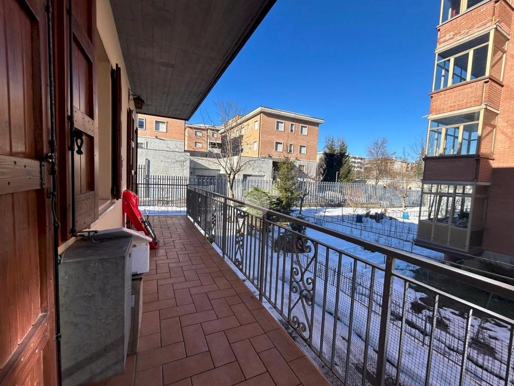 Four-room apartment Via Ferdinando Jacoli, Pavullo nel Frignano - photo 3