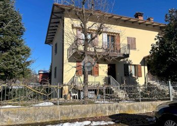 Quadrilocale Via Ferdinando Jacoli, Pavullo nel Frignano - foto 1