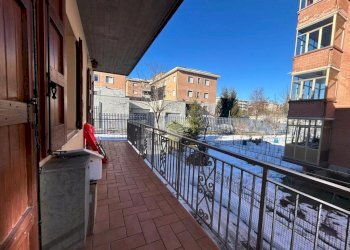 Quadrilocale Via Ferdinando Jacoli, Pavullo nel Frignano - foto 3