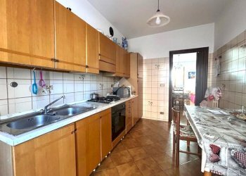 Quadrilocale Via Ferdinando Jacoli, Pavullo nel Frignano - foto 4