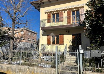 Quadrilocale Via Ferdinando Jacoli, Pavullo nel Frignano - foto 19