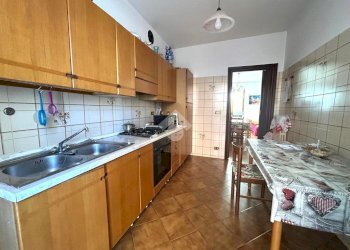 Quadrilocale Via Ferdinando Jacoli, Pavullo nel Frignano - foto 20