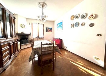 Quadrilocale Via Ferdinando Jacoli, Pavullo nel Frignano - foto 22