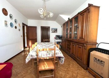 Quadrilocale Via Ferdinando Jacoli, Pavullo nel Frignano - foto 23