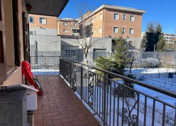 Quadrilocale Via Ferdinando Jacoli, Pavullo nel Frignano - foto 30