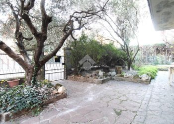 Villa Viale Radici in Monte, Sassuolo - foto 11