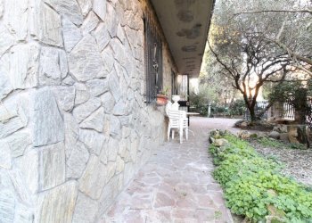 Villa Viale Radici in Monte, Sassuolo - foto 22