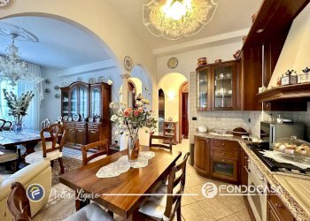 Quadrilocale Via Piani, Pietra Ligure - foto 4