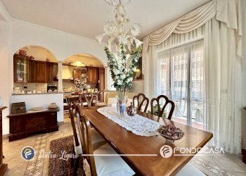 Quadrilocale Via Piani, Pietra Ligure - foto 1