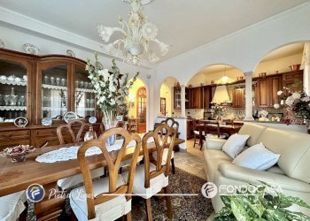 Quadrilocale Via Piani, Pietra Ligure - foto 6